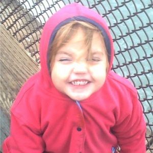 Meet your Posher, Gabriella